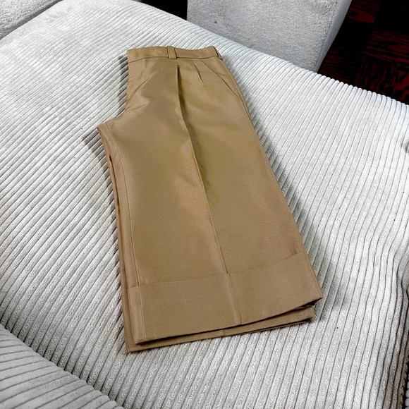 Balenciaga Other - Balenciaga knickerbockers
